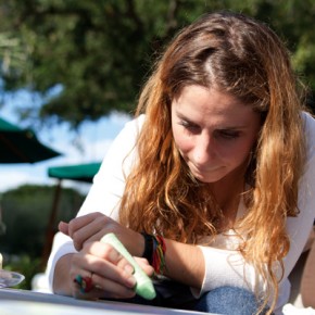 Photo brief: Israel At Heart