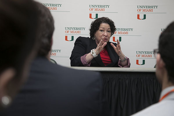 Sotomayor