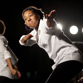 PHOTO BRIEF: Gospel Explosion PHOTO BRIEF: Gospel Explosion