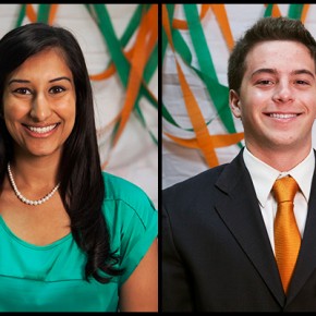 PHOTO BRIEF: SG Candidates