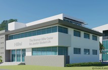 Photo Courtesy University of Miami Hillel