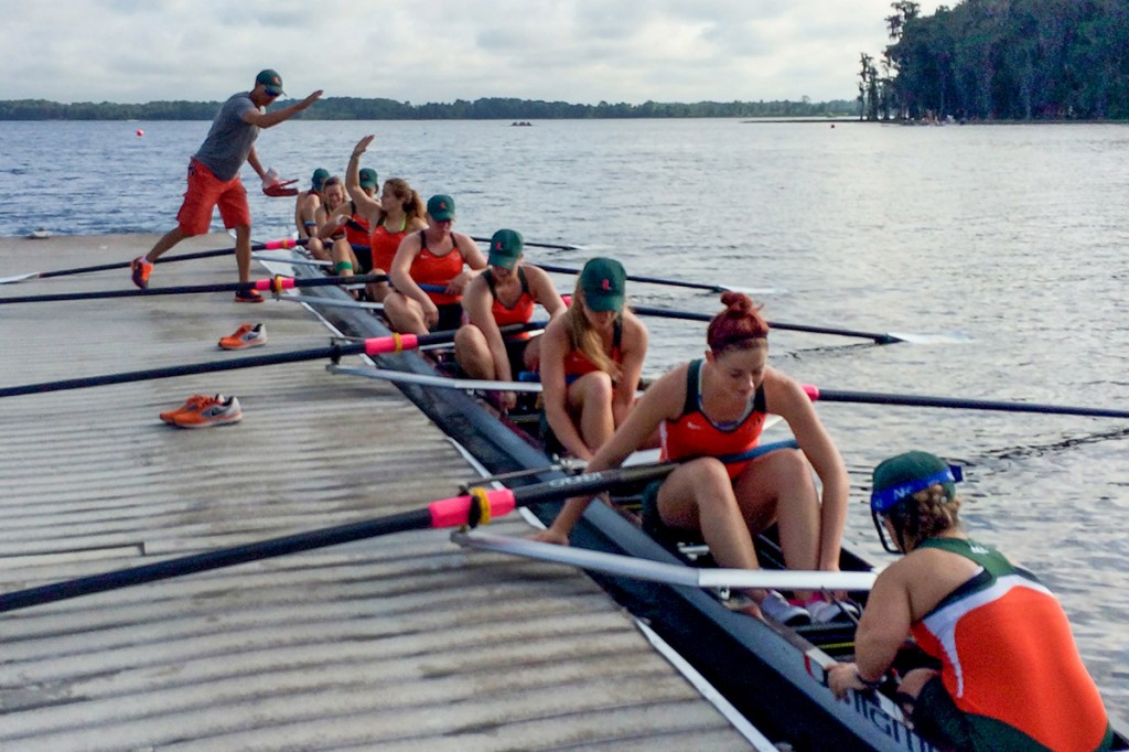 SPORTS_Rowing