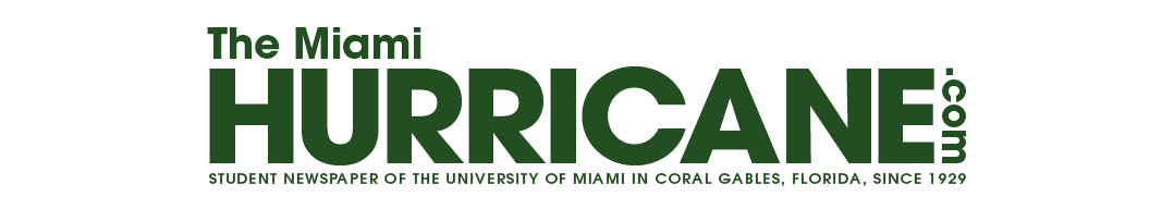 The Miami Hurricane