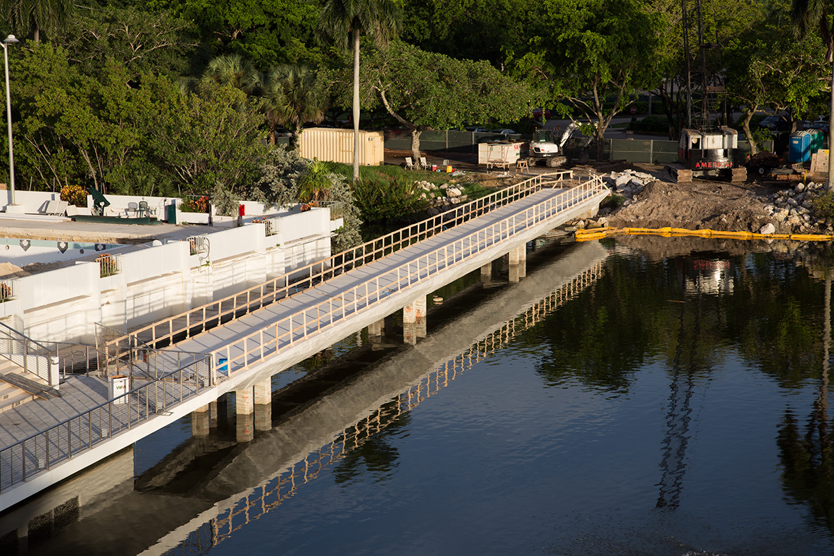 Campus undergoes extensive construction The Miami Hurricane