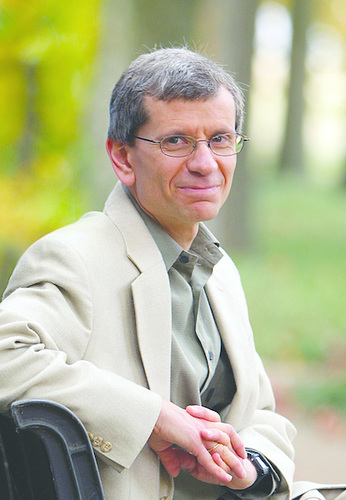 Dr. Isaac Prilleltensky