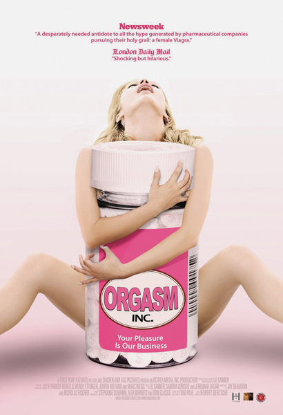 How Do You Get An Orgasm