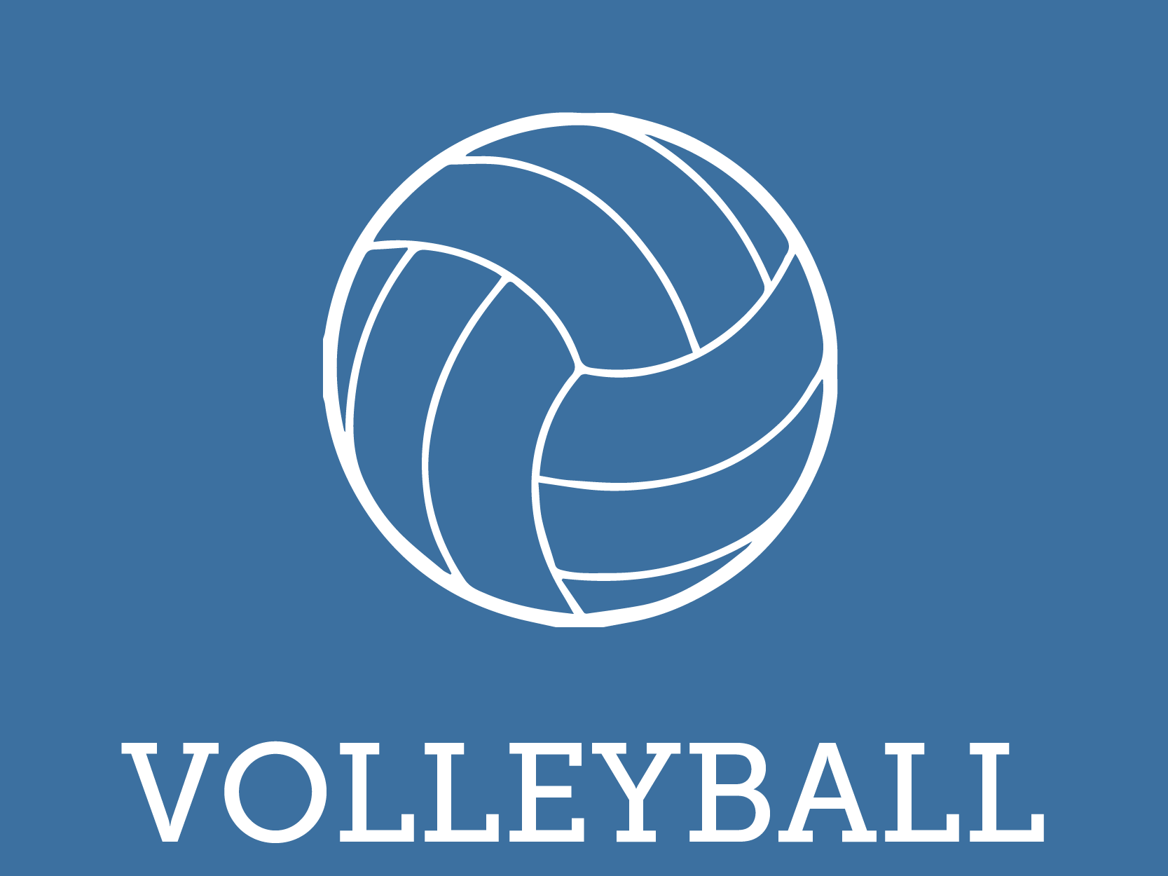 sports volleyball