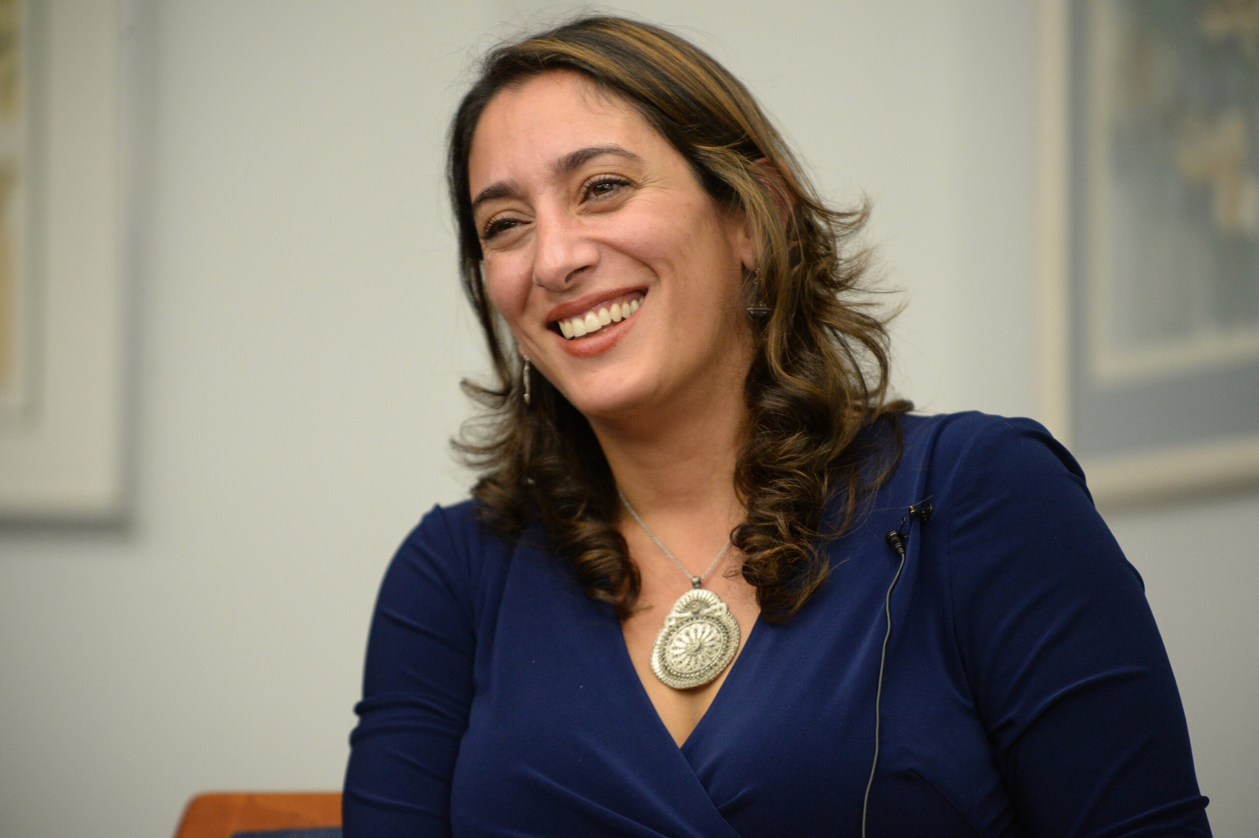 International journalist discusses terrorist groups’ impact on foreign ...