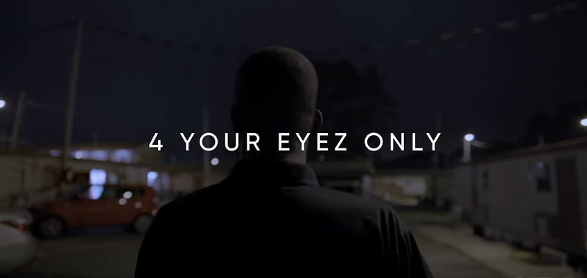 4 Your Eyez Only' offers glimpse into J. Cole's life through documentary,  music videos - The Miami Hurricane