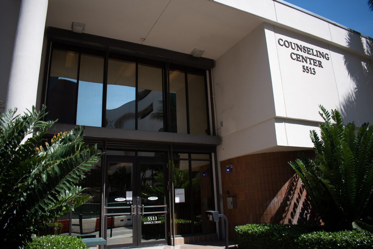New Counseling Center program brings shorter wait times, more