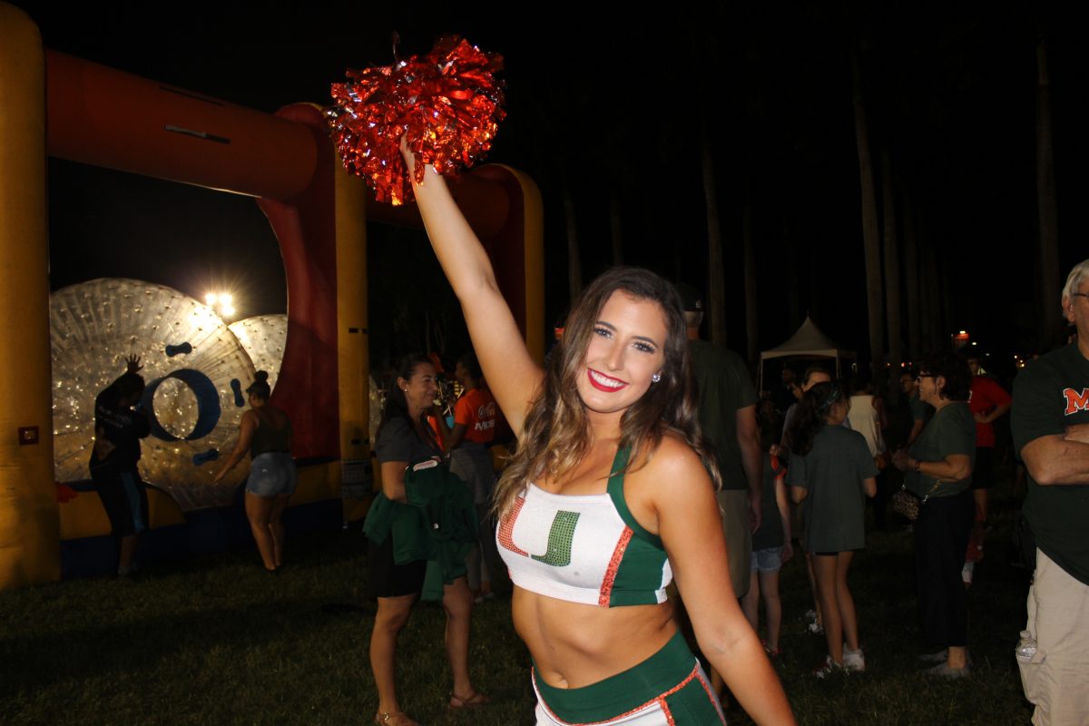 what-does-homecoming-mean-to-u-the-miami-hurricane