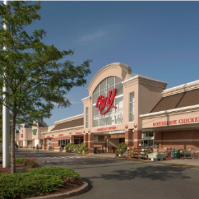 A road once traveled: West Road goes from booming to barren