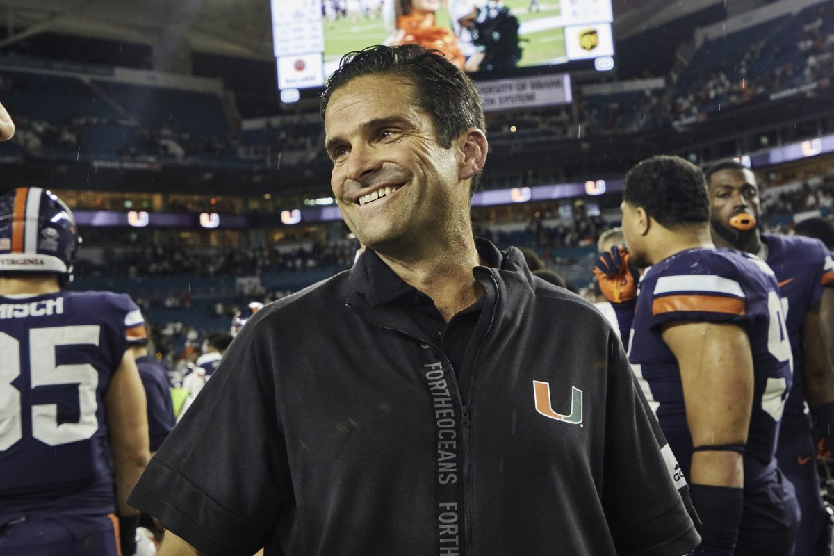 Diaz makes additional coaching changes, finalizes 2021 staff - Vimarsana News