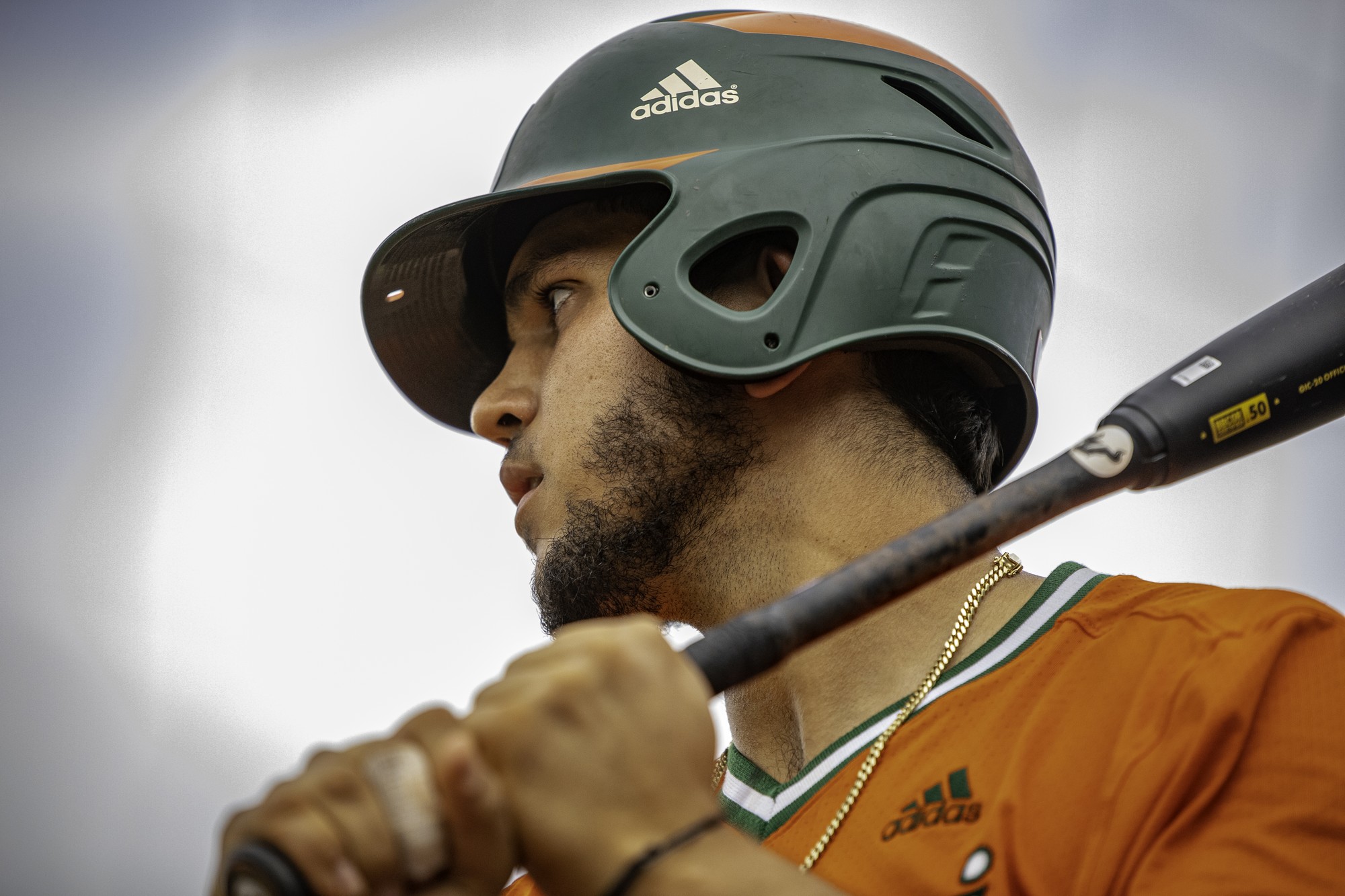 'One of the best hitters we've had here': Adrian Del Castillo ready for best season yet – The Miami Hurricane - Vimarsana News