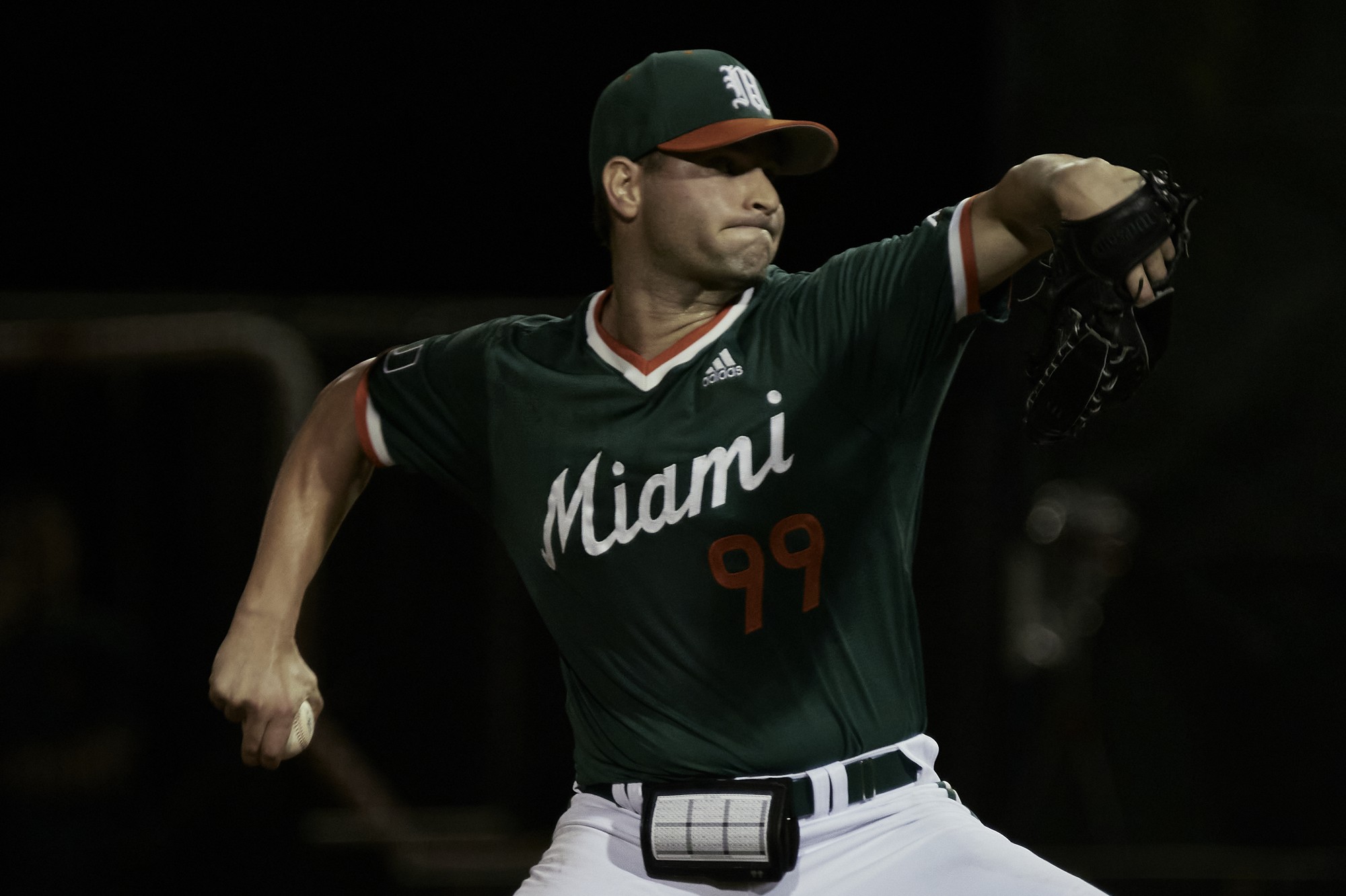 Canes fall below .500 after lackluster pitching performance - Vimarsana News