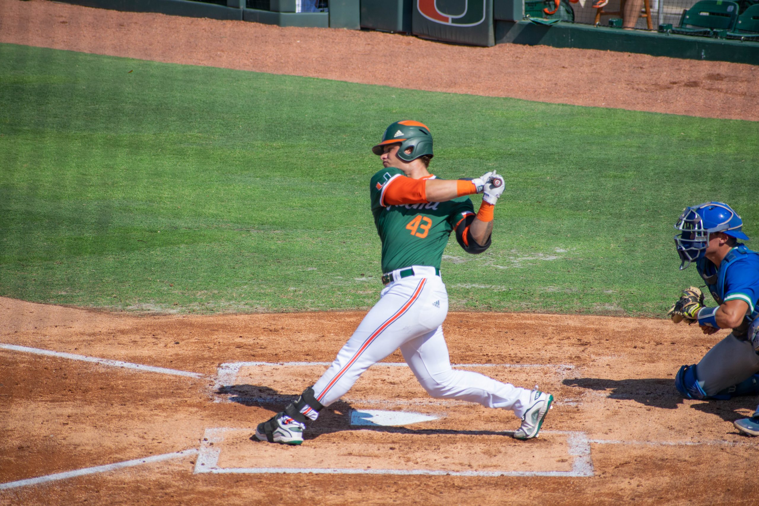 Pushing for consistency, Miami heads to Chapel Hill to face North Carolina - Vimarsana News