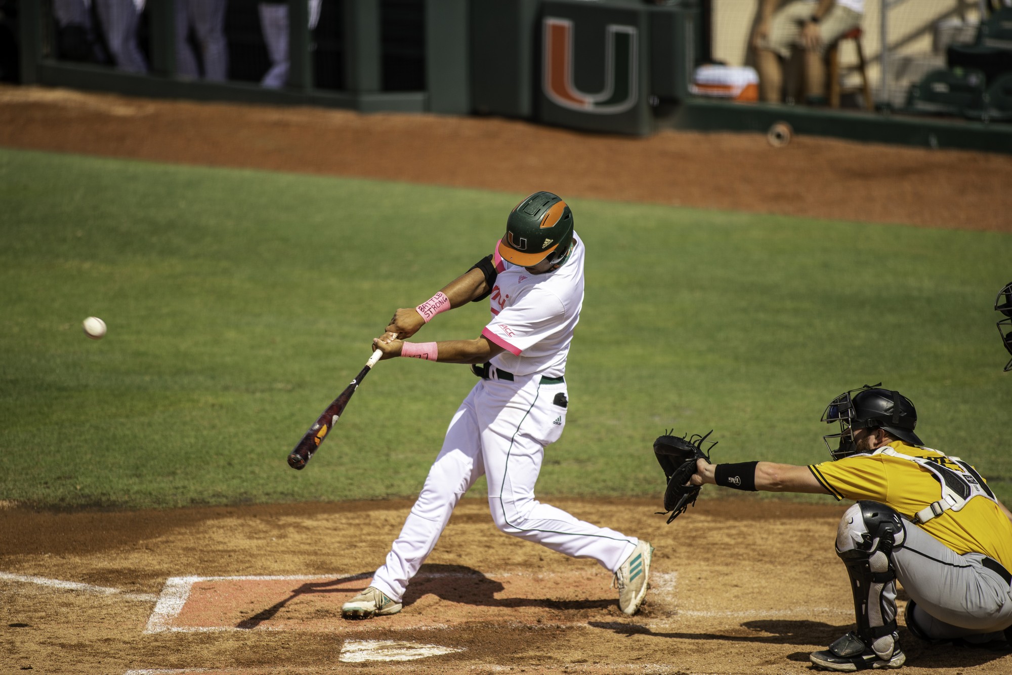 Hurricanes sweep Appalachian State with 10-2 win on rain-delayed Sunday - Vimarsana News