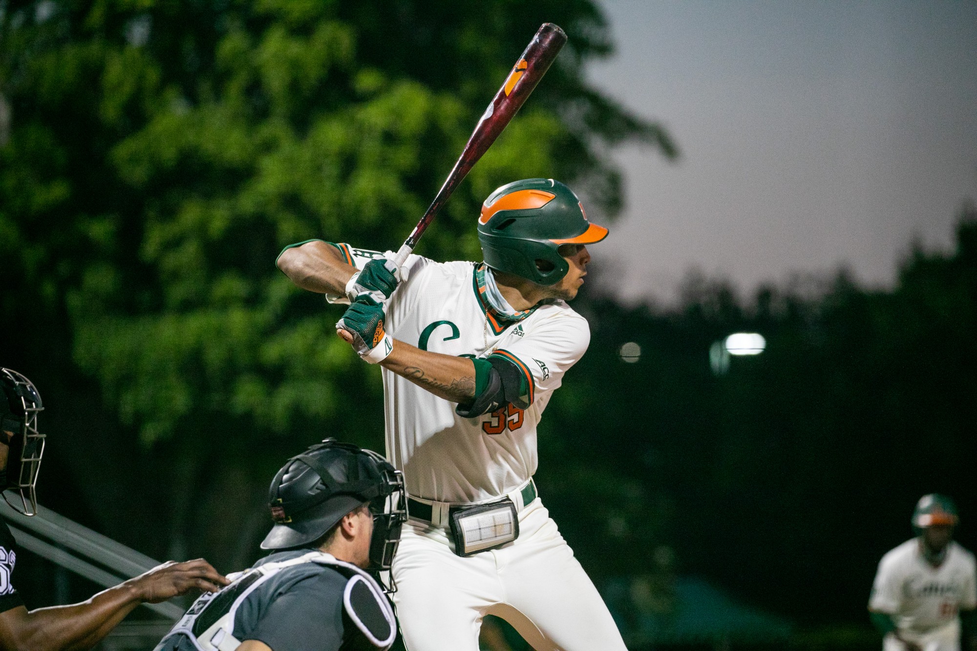 Miami blasts Appalachian State 16-1 in Game 2 for series win - Vimarsana News