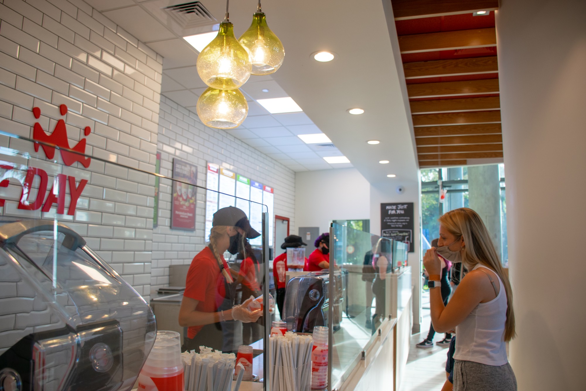 Eat! A selective campus dining guide - Vimarsana News