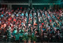 Gallery: 2021 new student orientation