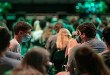 The race against the variant: UM will rely on vaccination efforts this fall