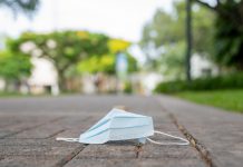 President Frenk announces outdoor mask mandate and new COVID-19 testing protocols in Friday email