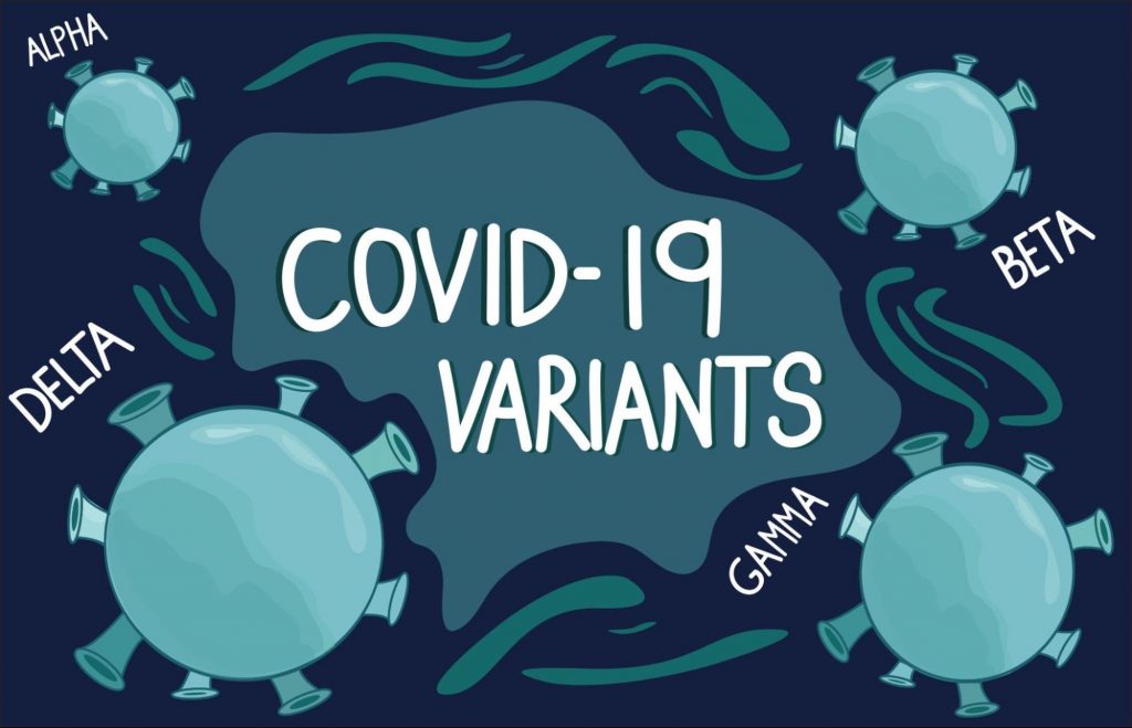 The delta variant has driven a rise in COVID-19 infections, especially in Florida. Unvaccinated residents of South Florida are far more susceptible to all COVID variants, accounting for over 90% of infections statewide.