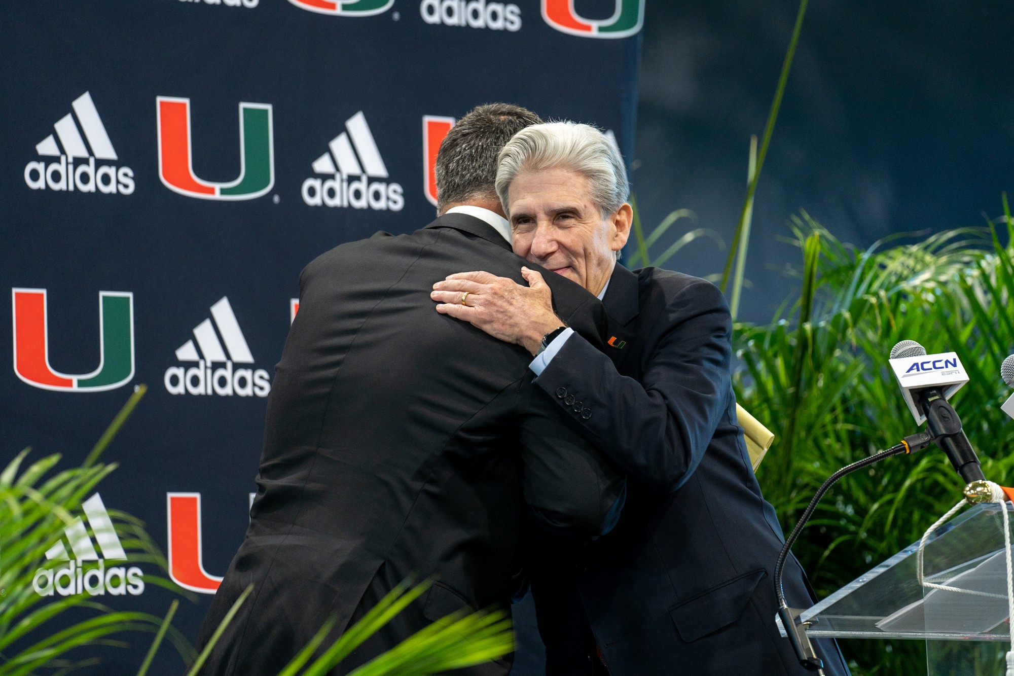 Donna Shalala