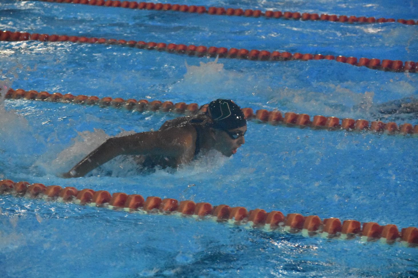 Career-bests set at Miami First Chance Invite