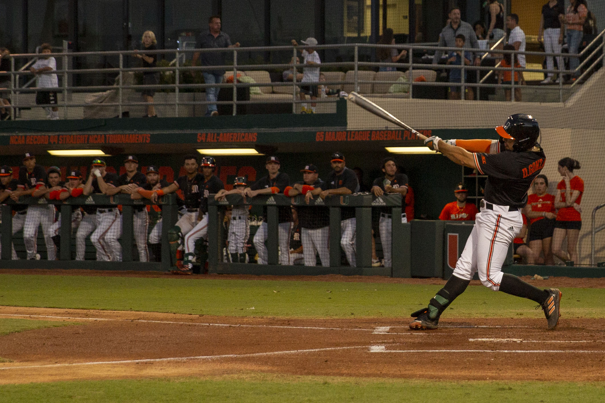 Miami set to open season at home against Towson