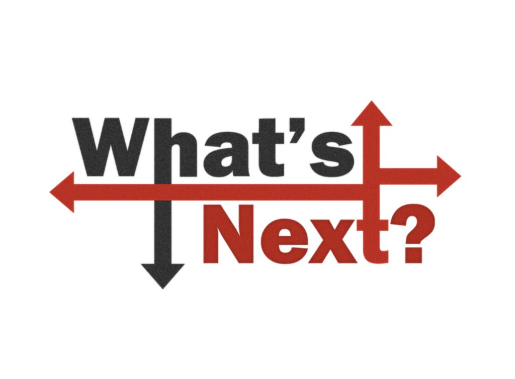 TEDx UMiami will return to in-person talks on Thursday with the theme “What’s Next?”