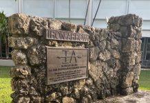 Senate passes bill to remove Iron Arrow as highest honor