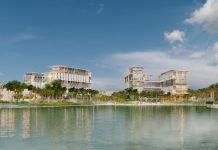 Construction on Centennial Village to begin over summer