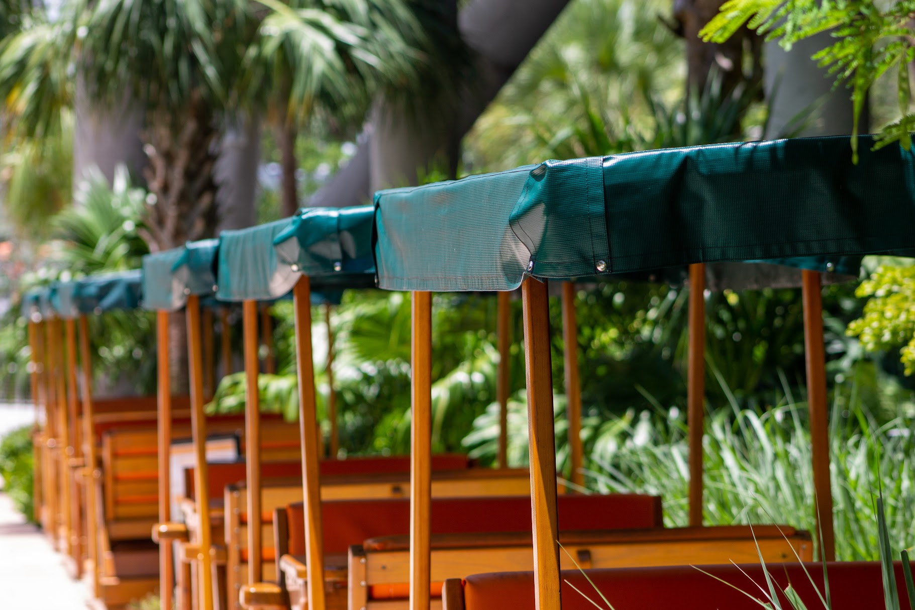 Prime real estate: The best study-spots on campus