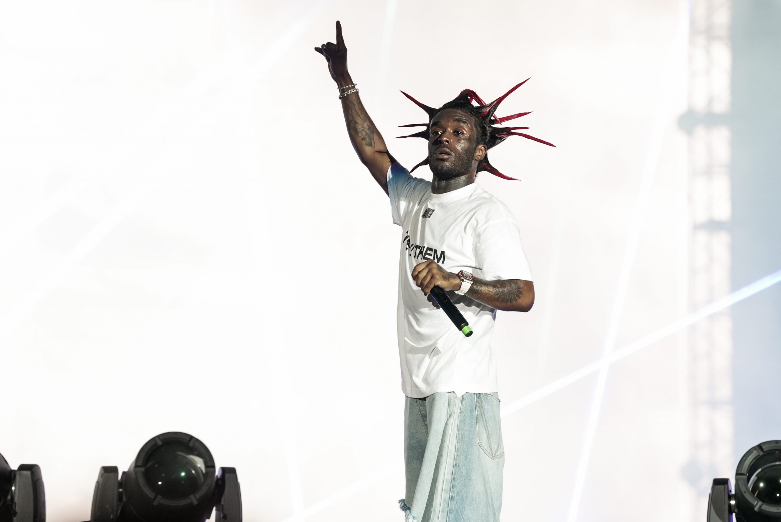 Music festivals to look forward to this fall