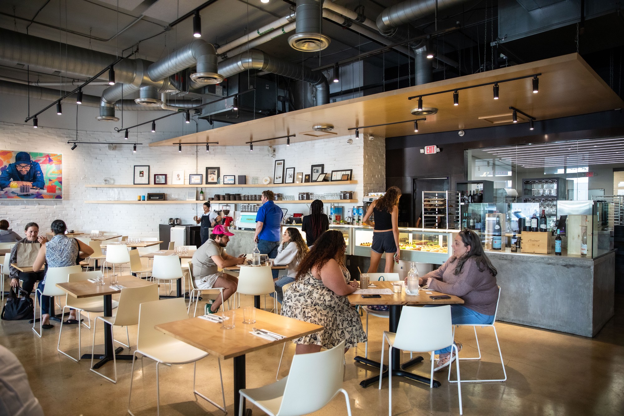 Satisfy that sweet tooth: Seven Miami bakeries to try