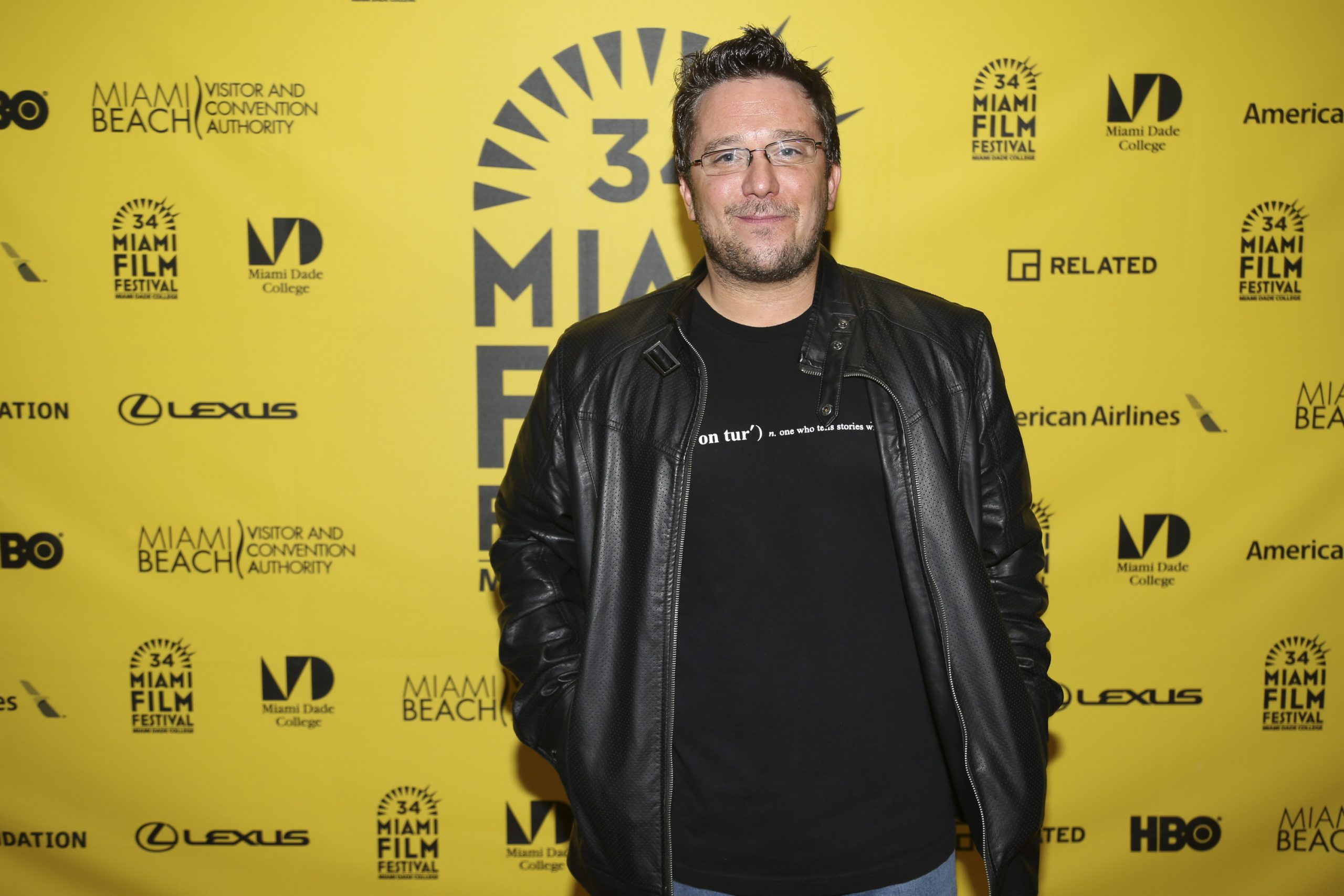 UM alum Billy Corben on filmmaking, politics and Miami