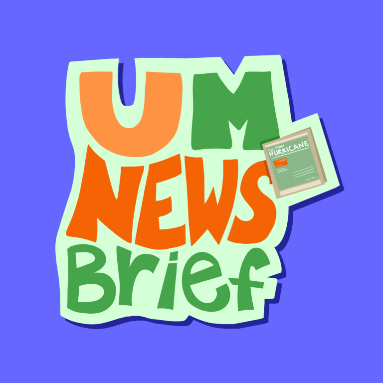 UM News Briefs: Coach Larrañaga, Ron DeSantis and Tina Turner