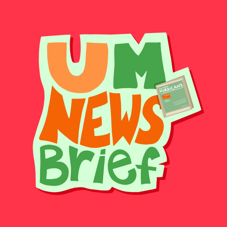 UM News Briefs: AAU, the Joe Carollo case and GRE adjustments